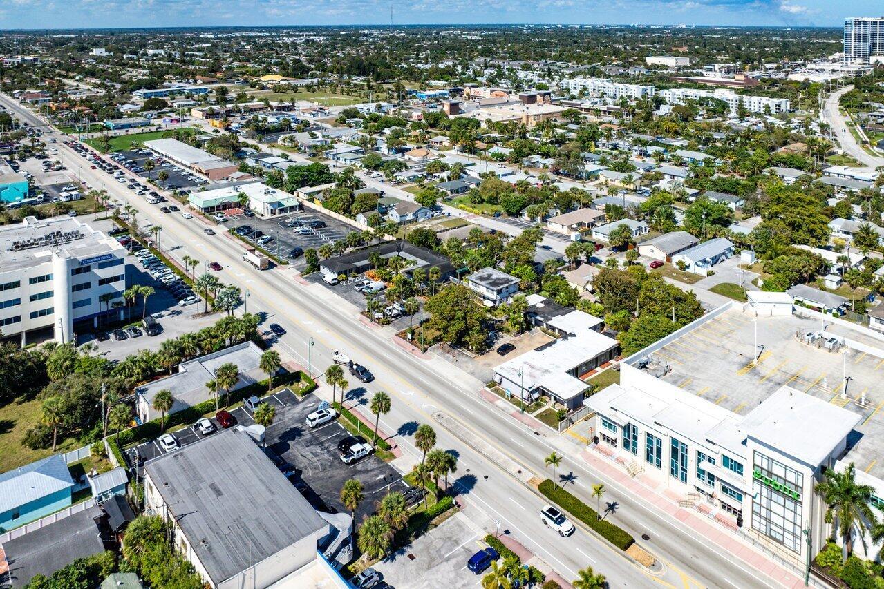 INLET SHORES AT RIVIERA - Commercial Sale