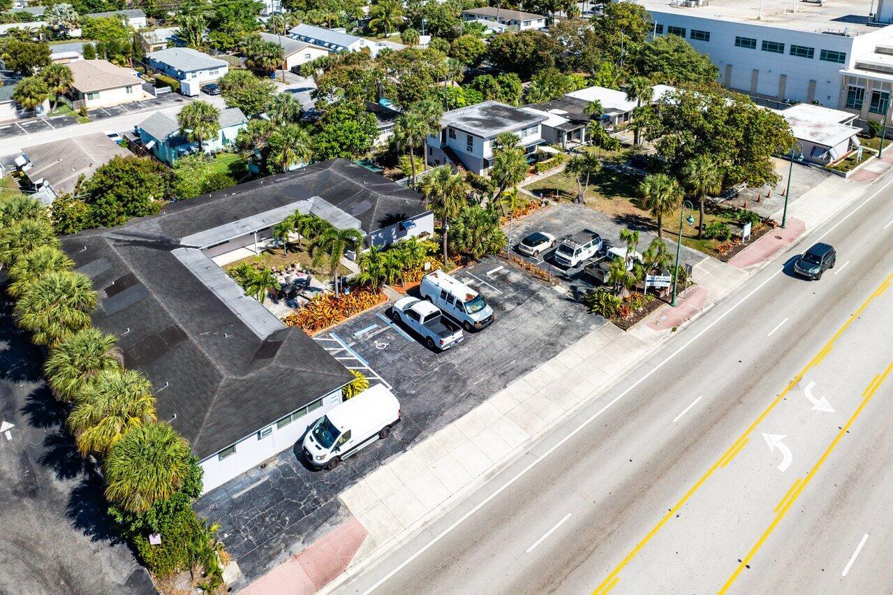 INLET SHORES AT RIVIERA - Commercial Sale