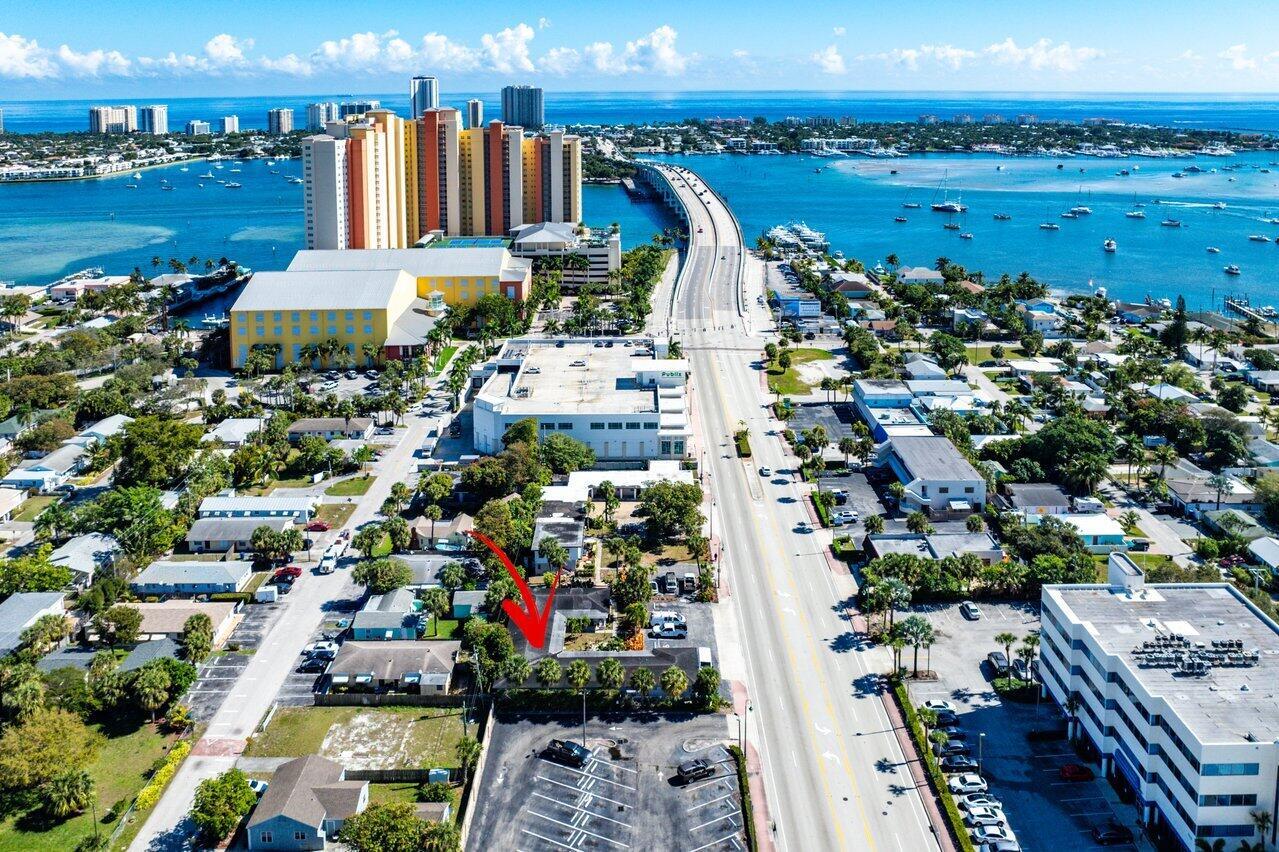 INLET SHORES AT RIVIERA - Commercial Sale