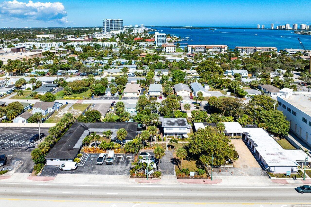INLET SHORES AT RIVIERA - Commercial Sale