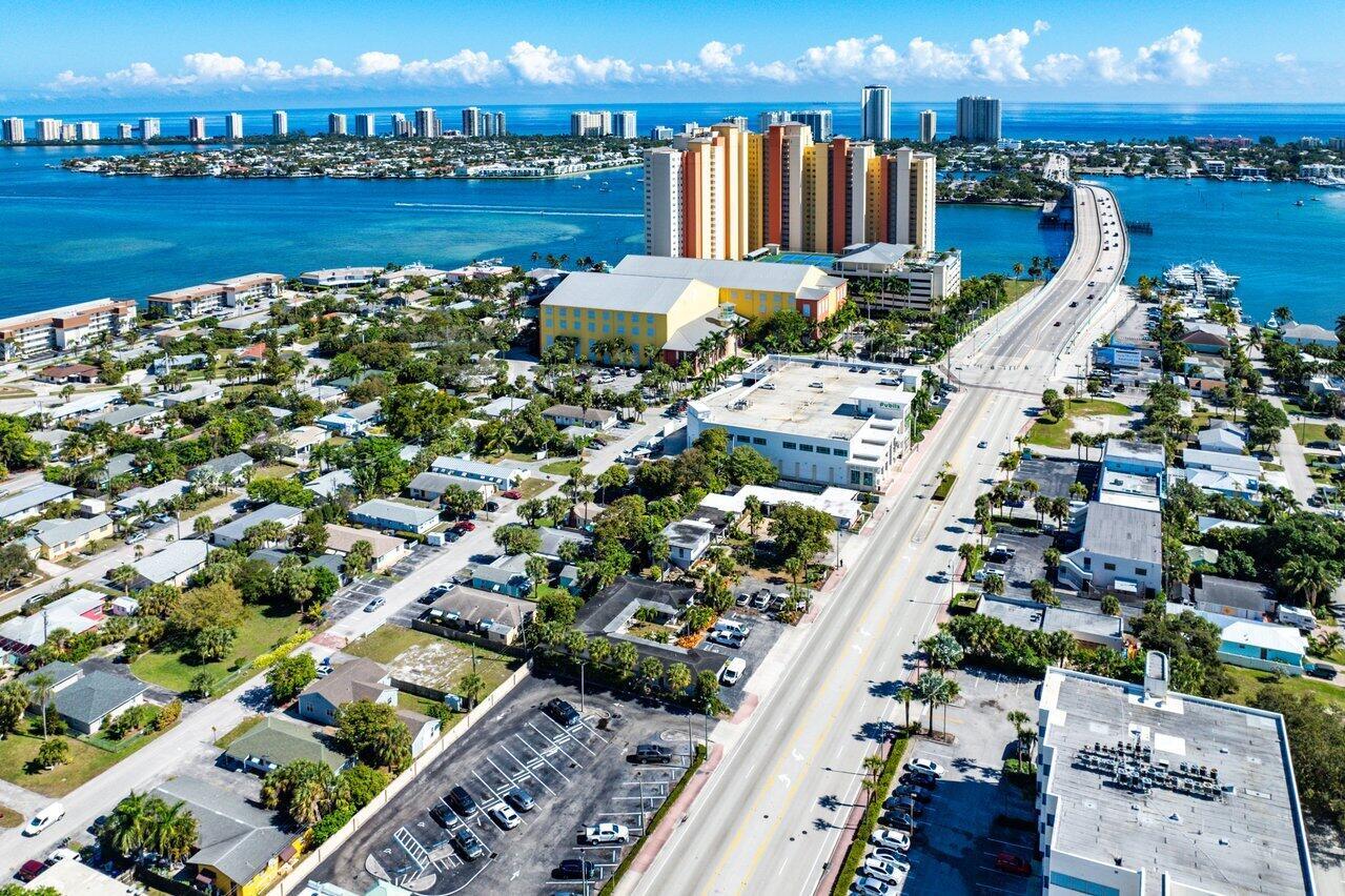 INLET SHORES AT RIVIERA - Commercial Sale