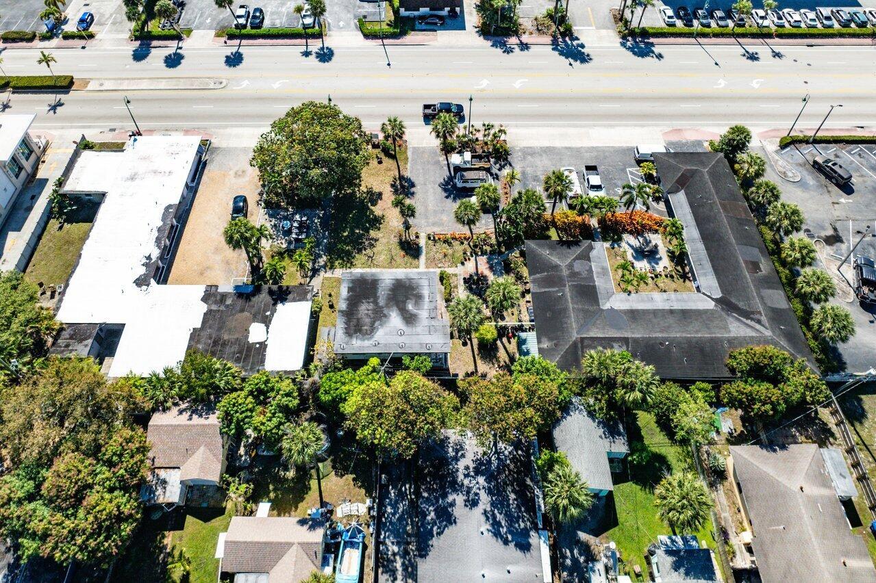 INLET SHORES AT RIVIERA - Commercial Sale