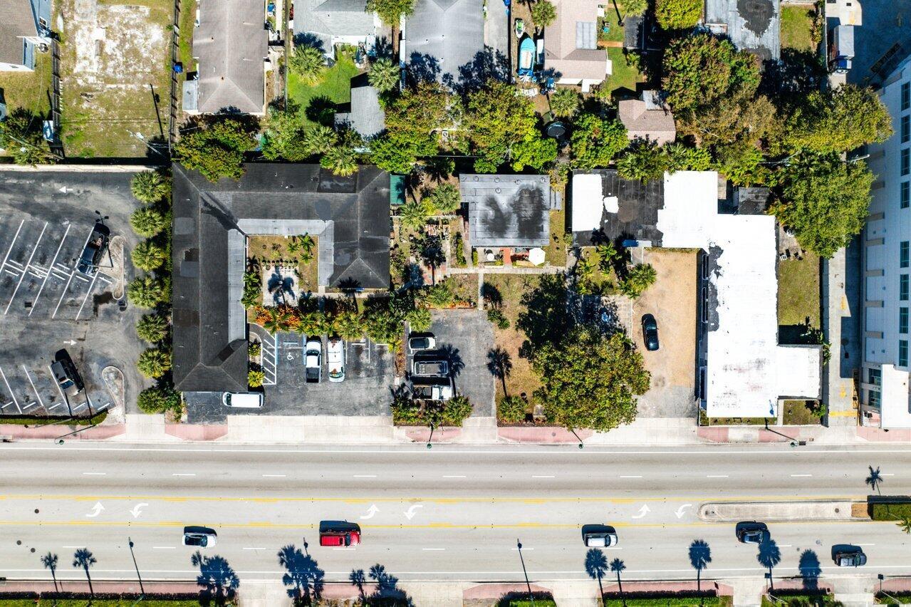 INLET SHORES AT RIVIERA - Commercial Sale