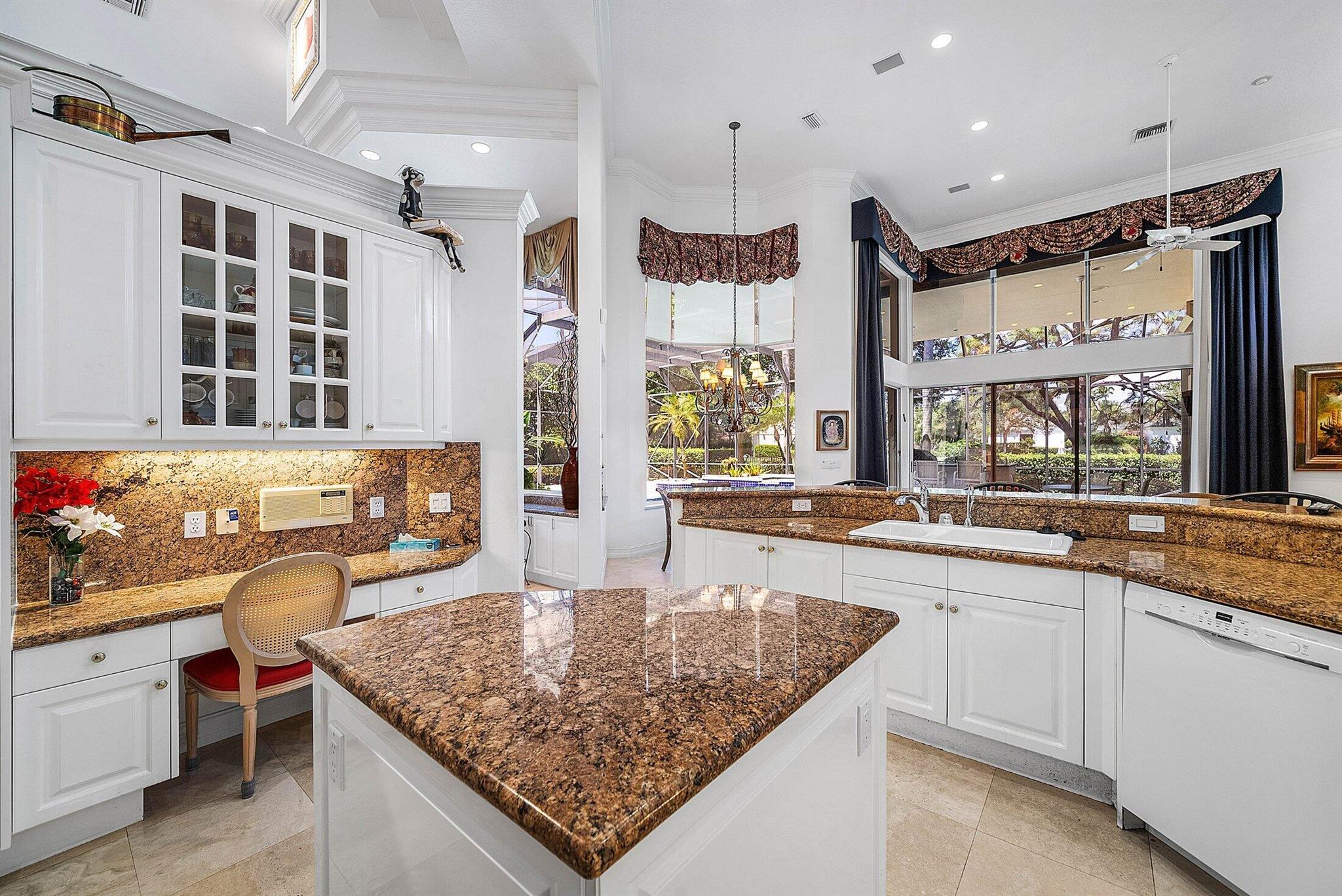 BALLENISLES - Residential