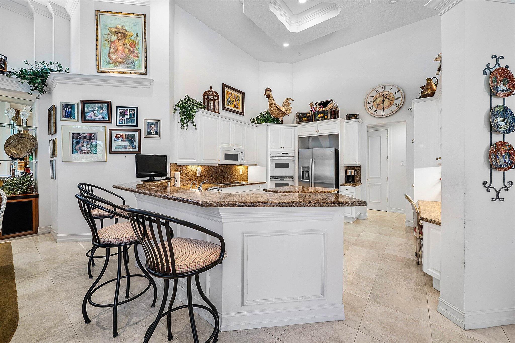 BALLENISLES - Residential