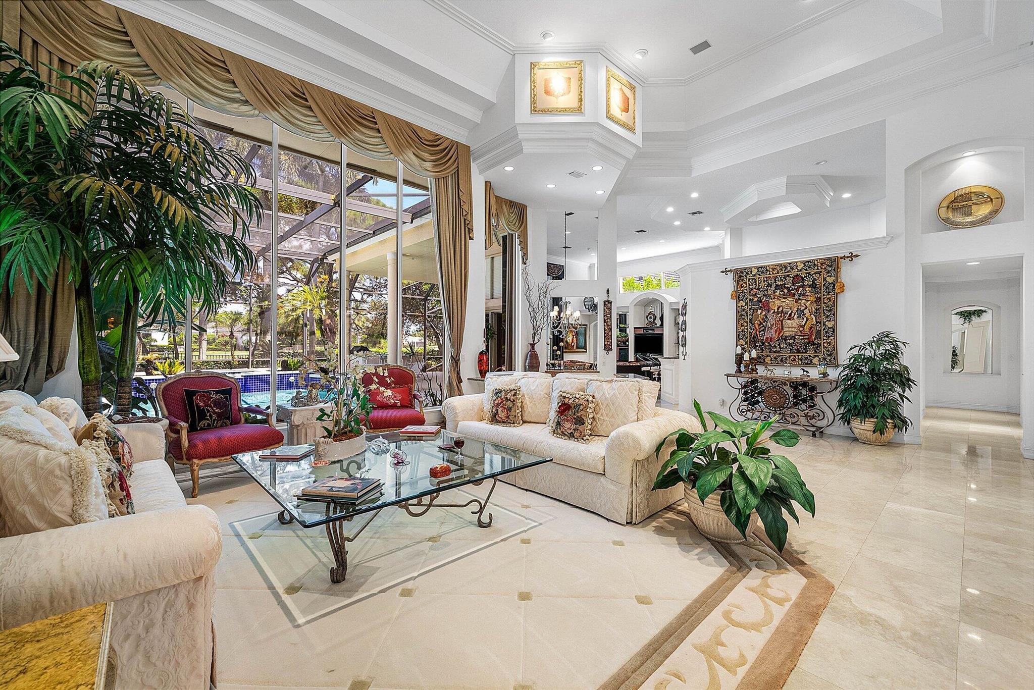 BALLENISLES - Residential