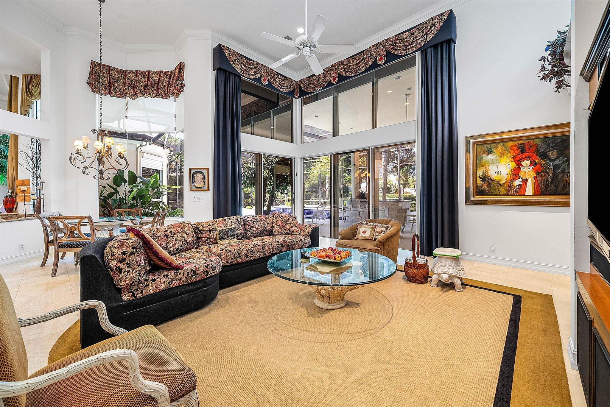 BALLENISLES - Residential