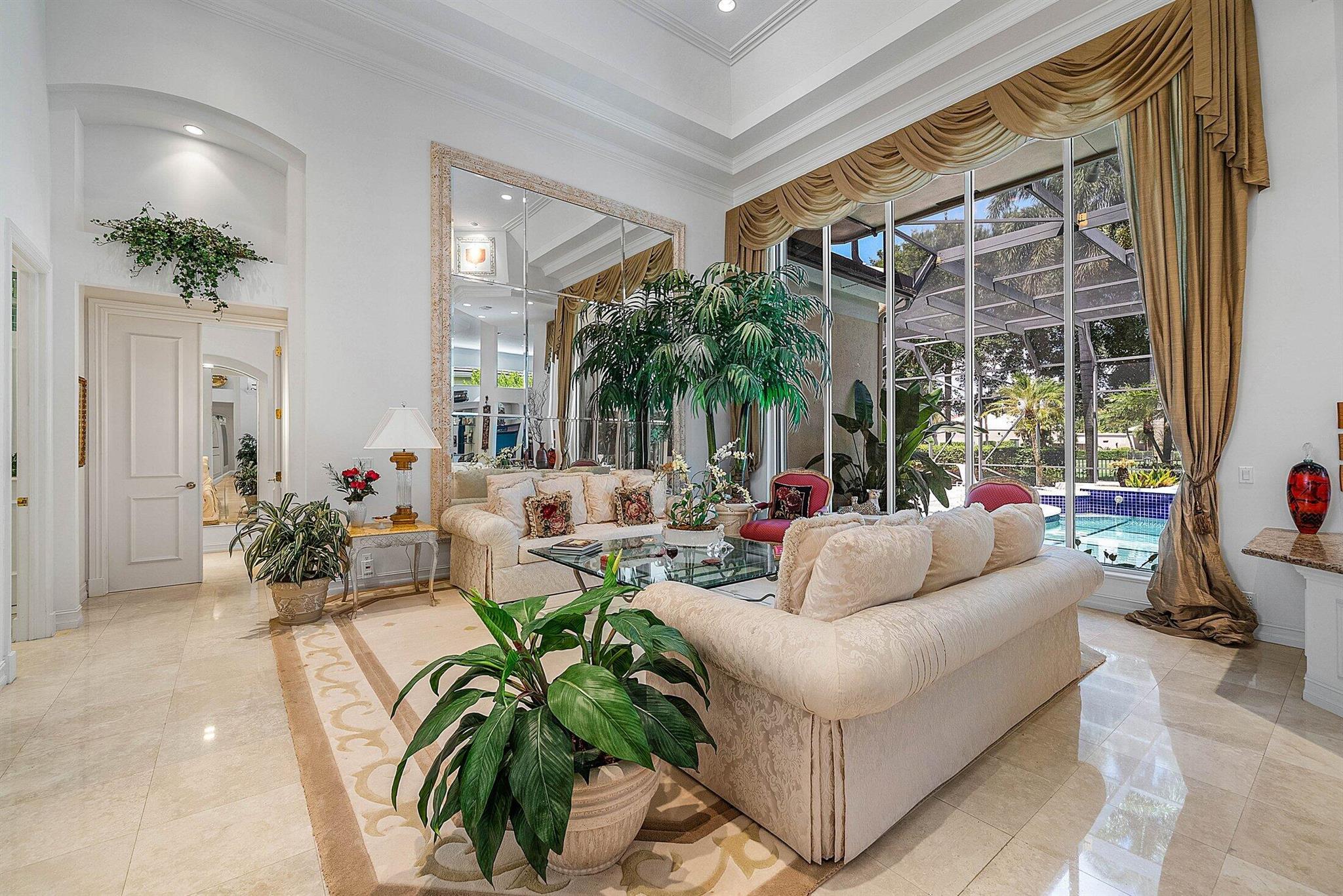 BALLENISLES - Residential