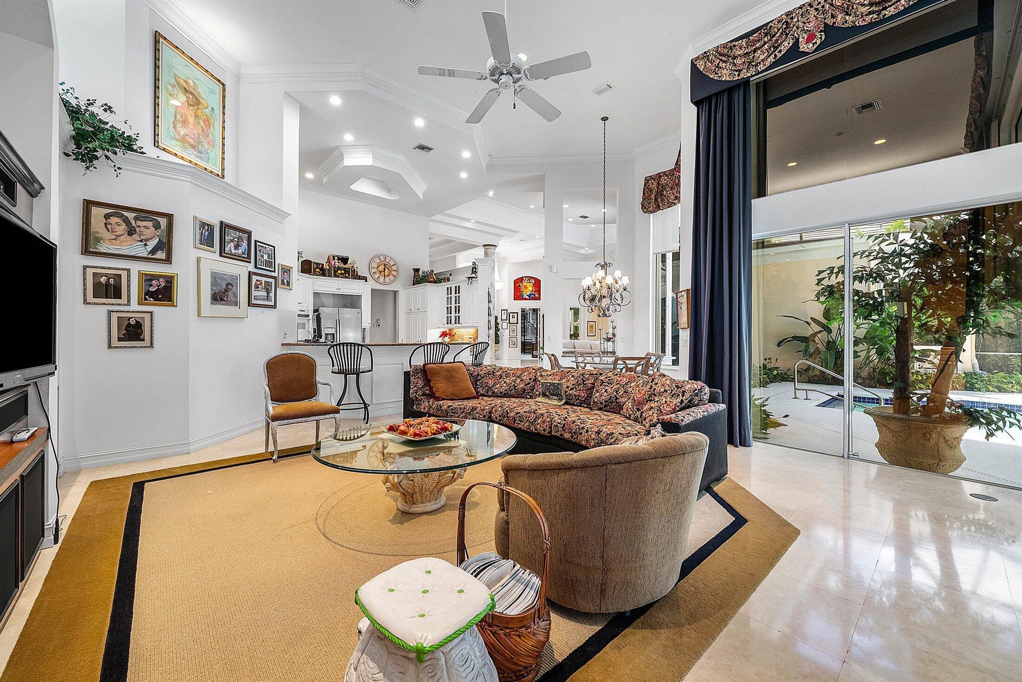 BALLENISLES - Residential