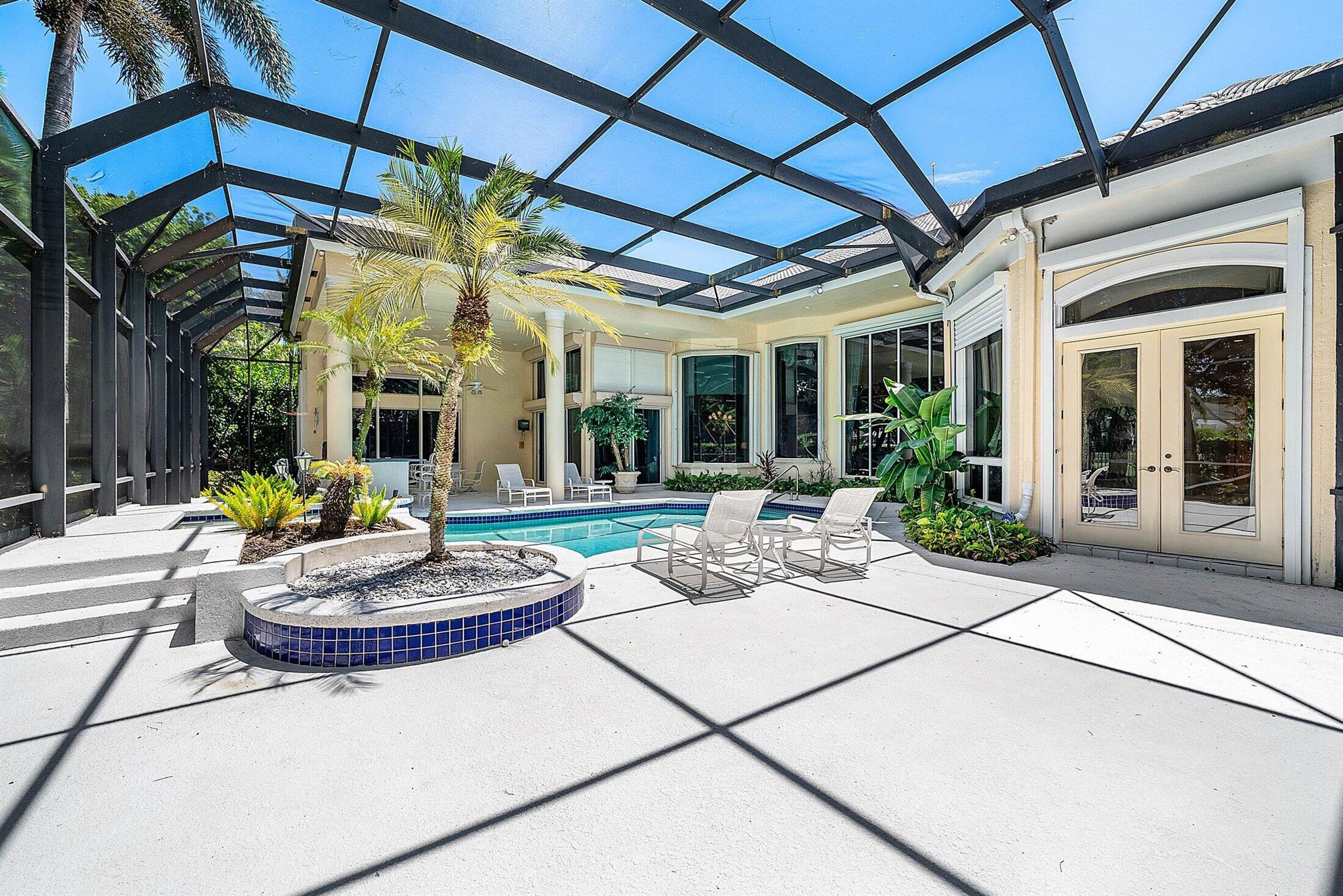 BALLENISLES - Residential