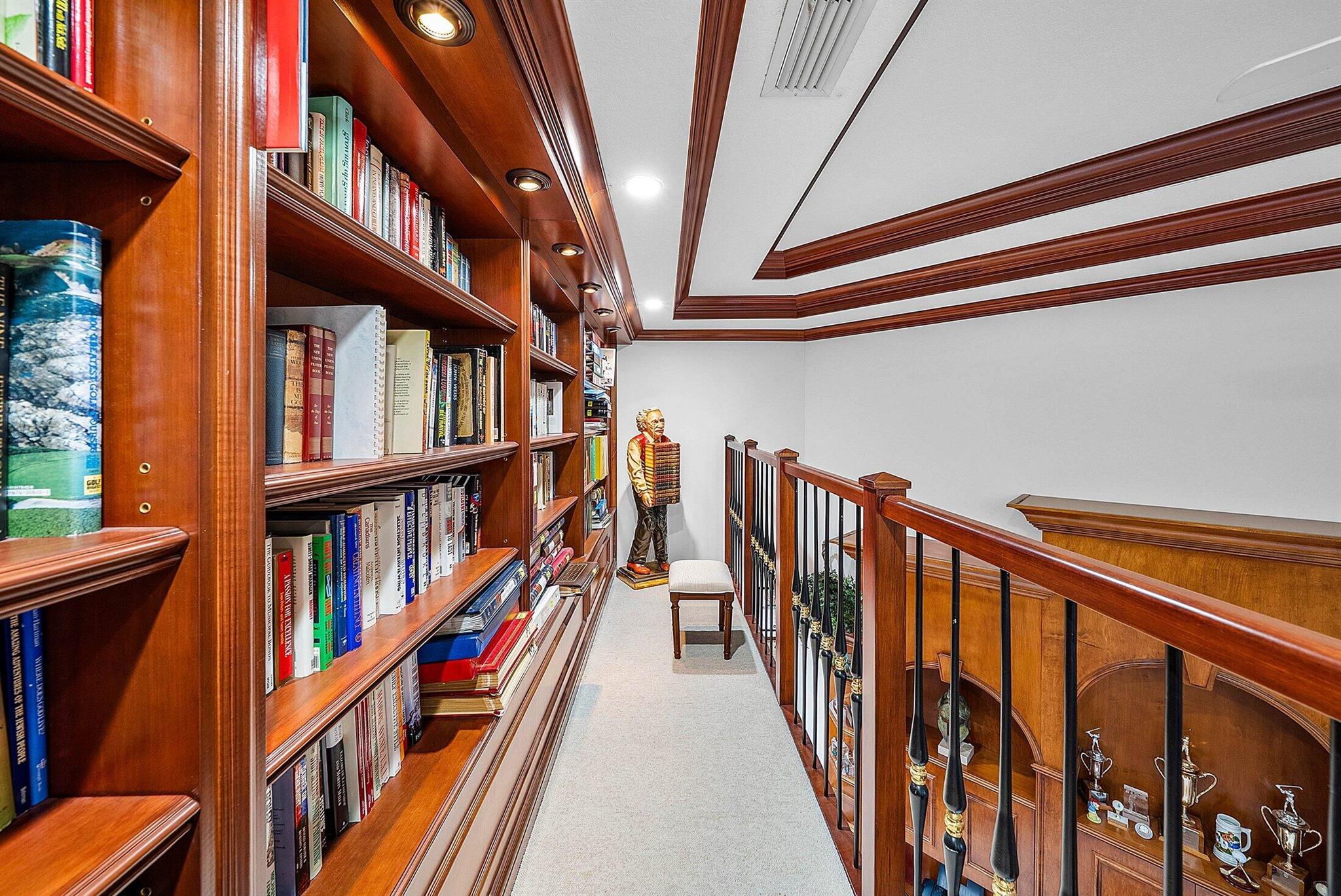 BALLENISLES - Residential