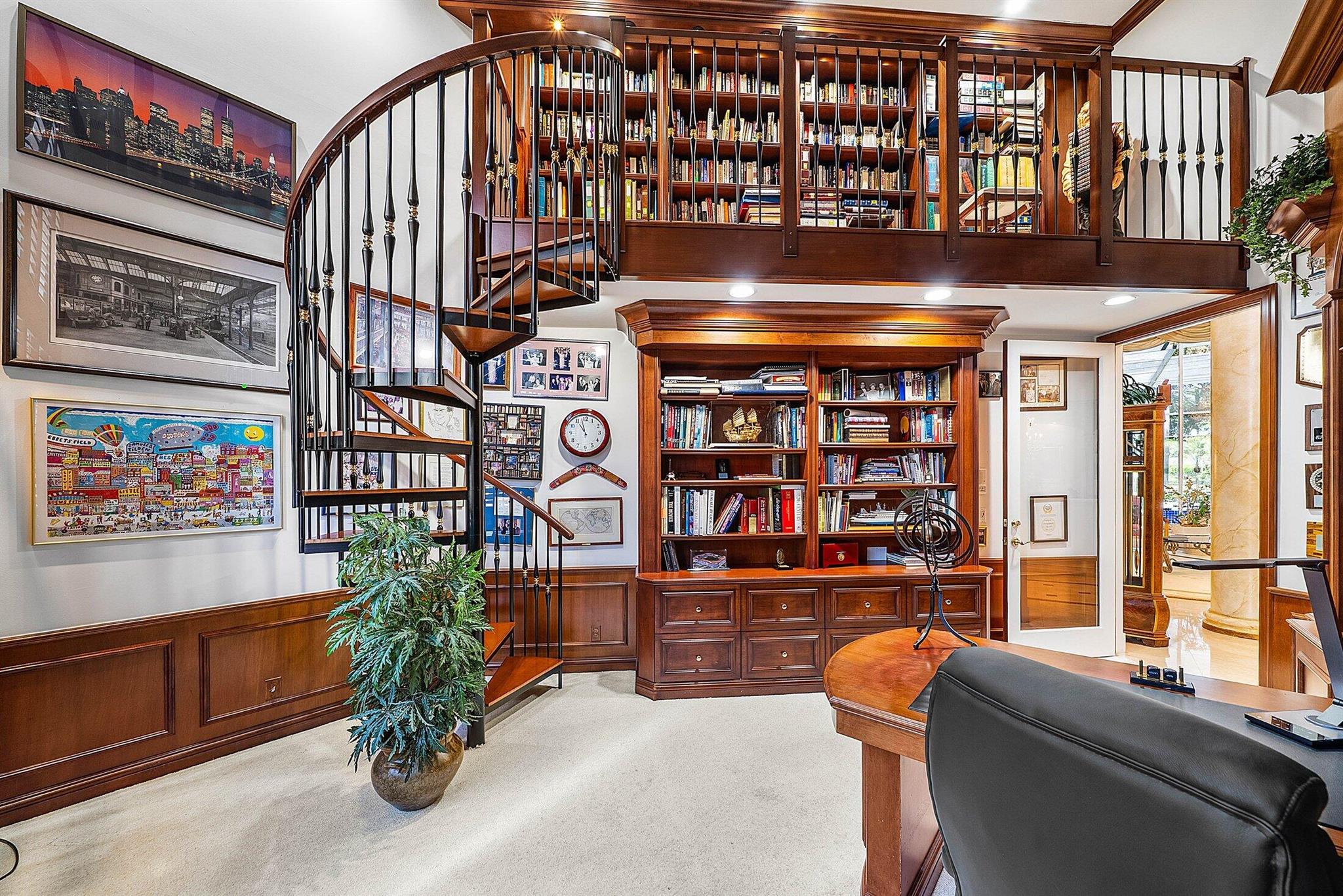 BALLENISLES - Residential