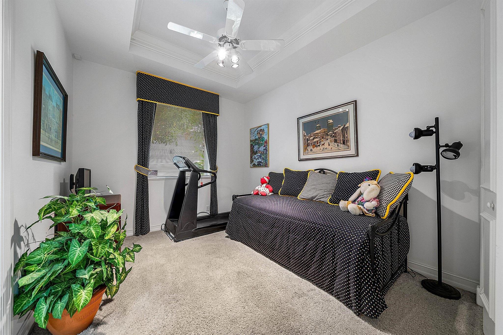 BALLENISLES - Residential