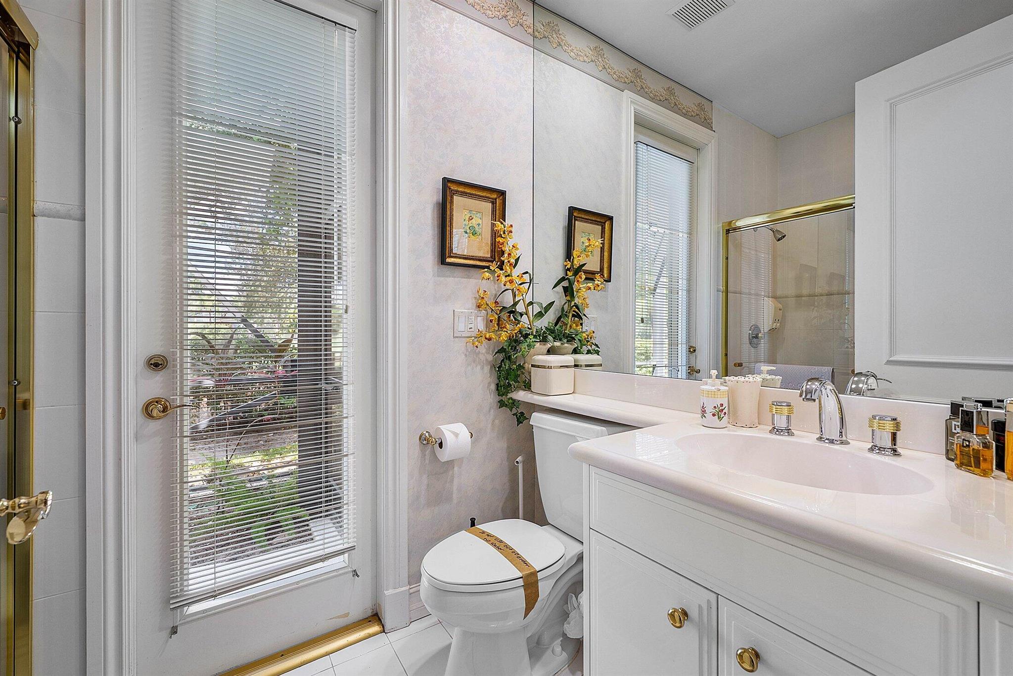 BALLENISLES - Residential