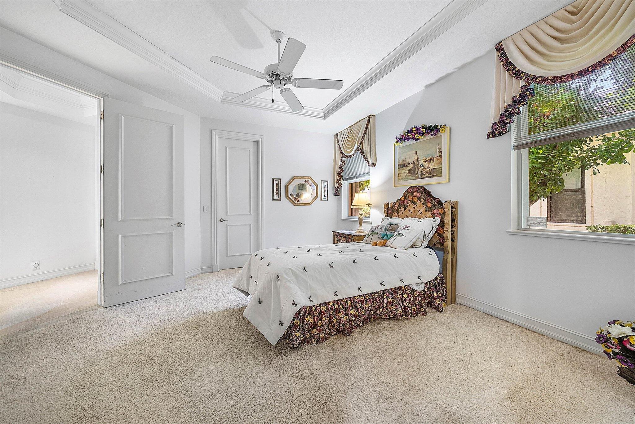 BALLENISLES - Residential