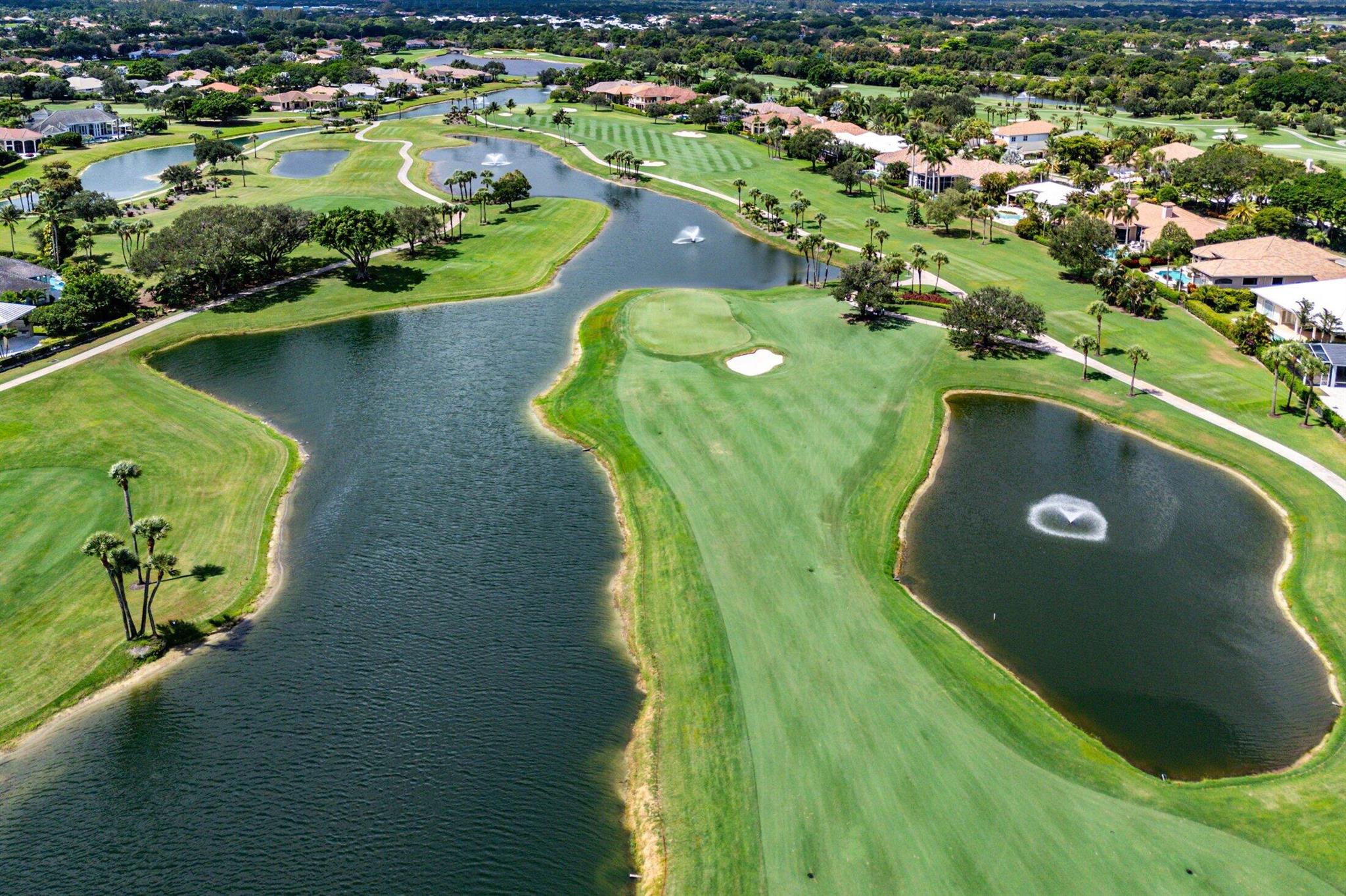 BALLENISLES - Residential