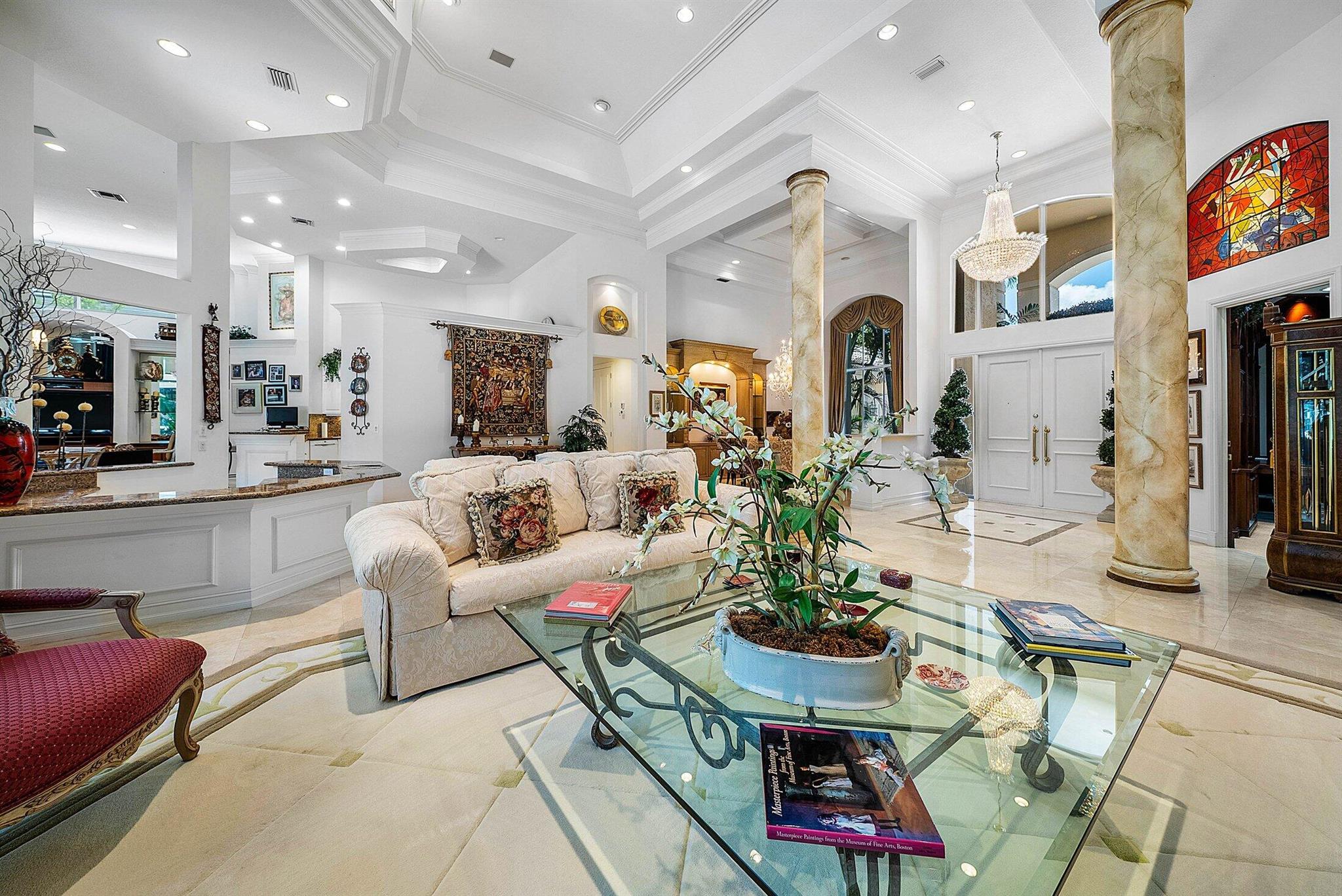 BALLENISLES - Residential