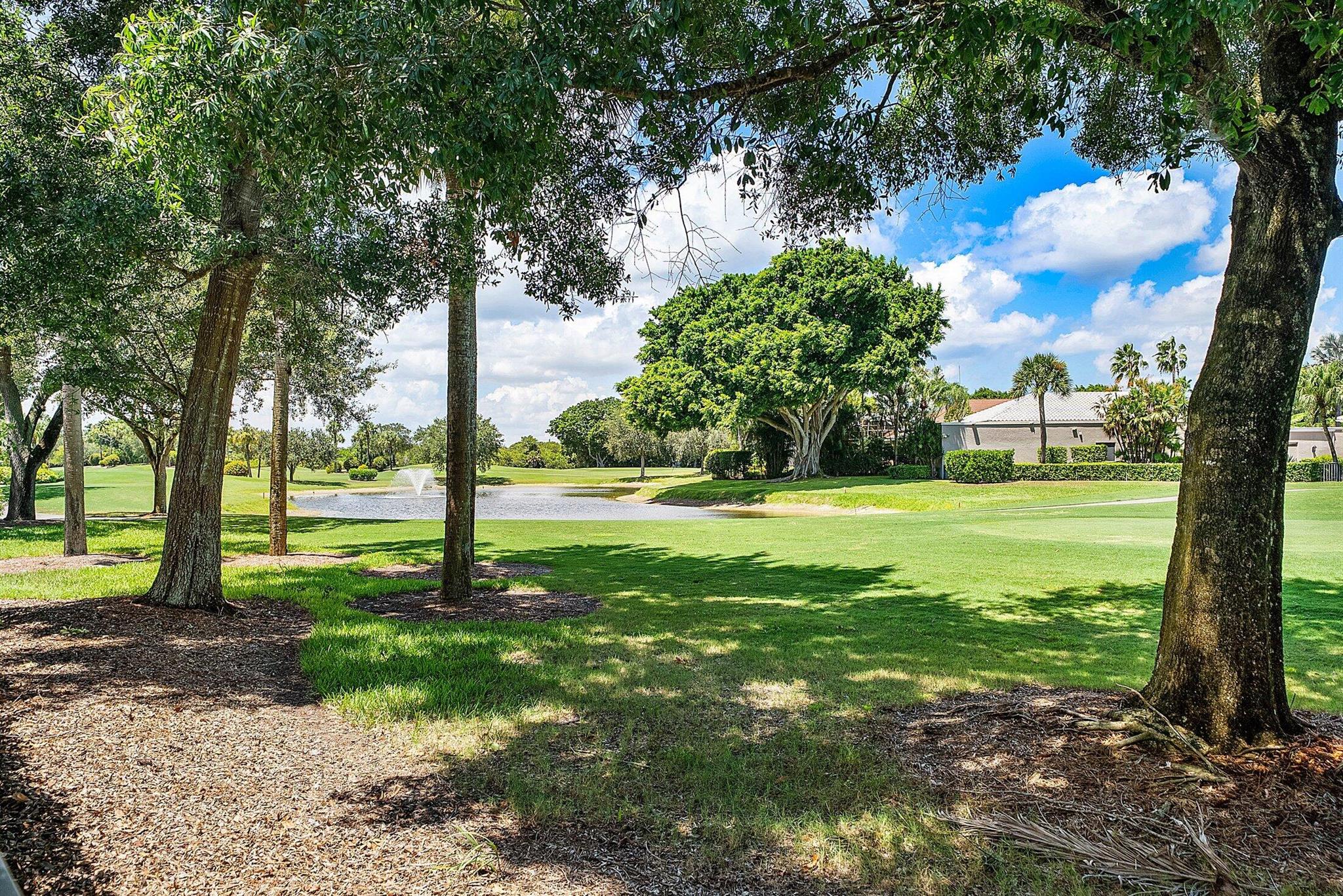 BALLENISLES - Residential