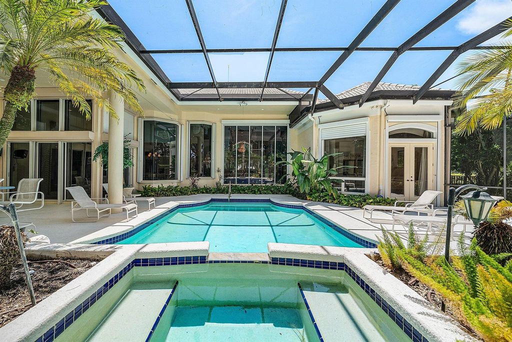 Photo of 56 St George Place, Palm Beach Gardens, FL 33418 (MLS # R11117365)