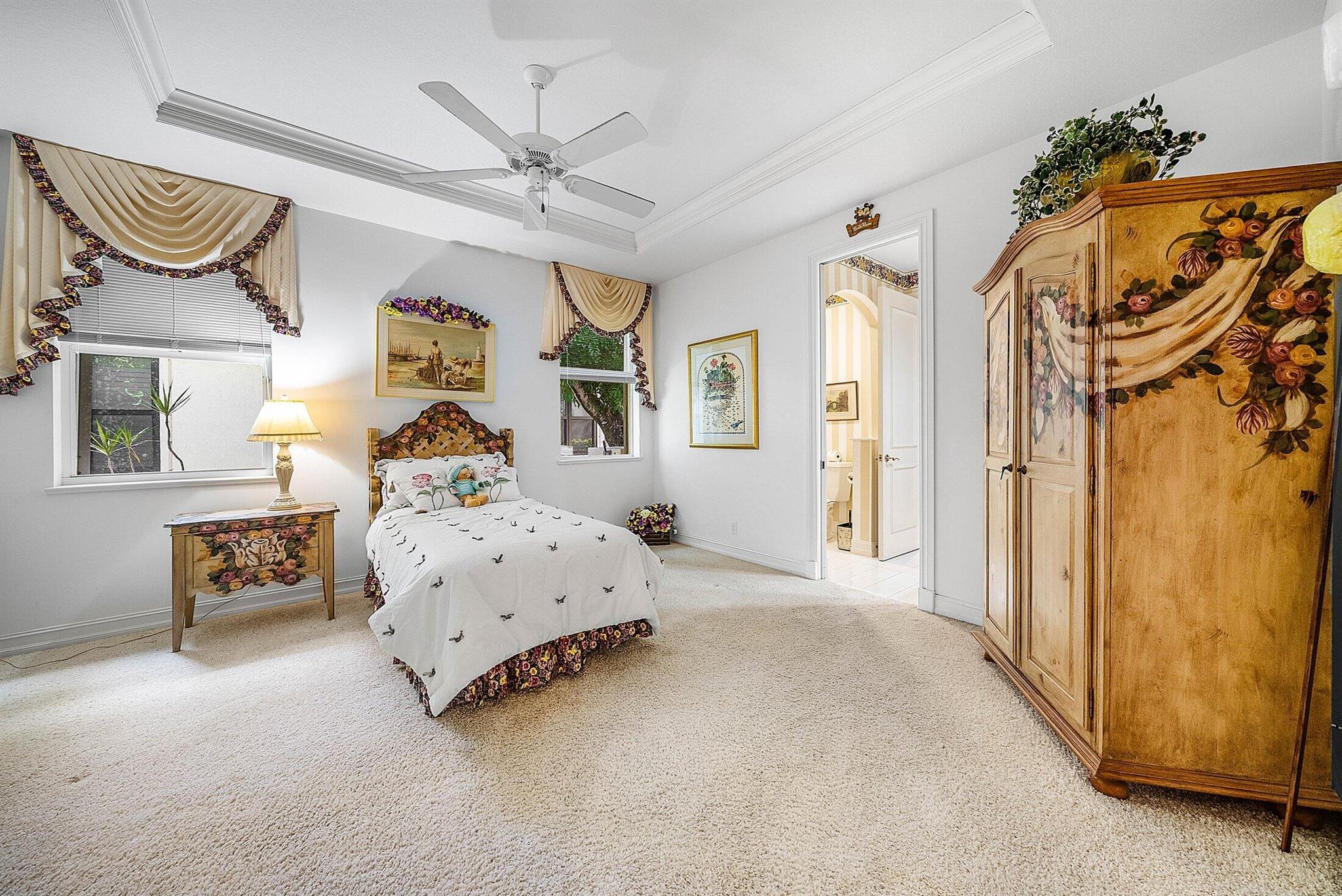 BALLENISLES - Residential