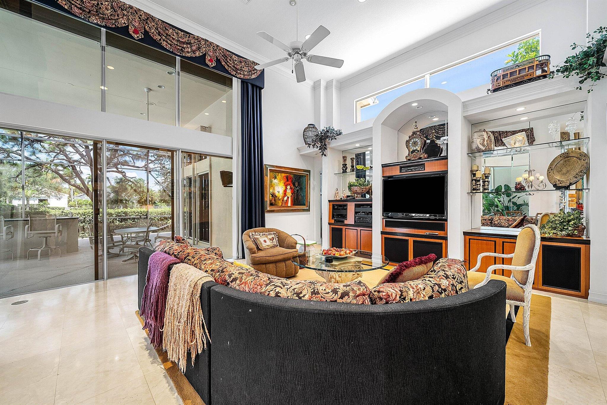 BALLENISLES - Residential