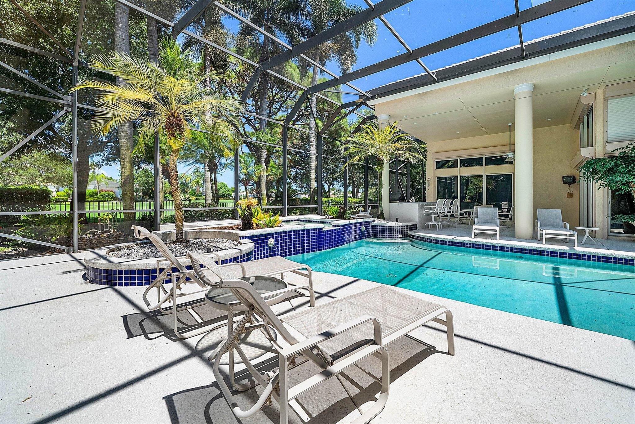 BALLENISLES - Residential