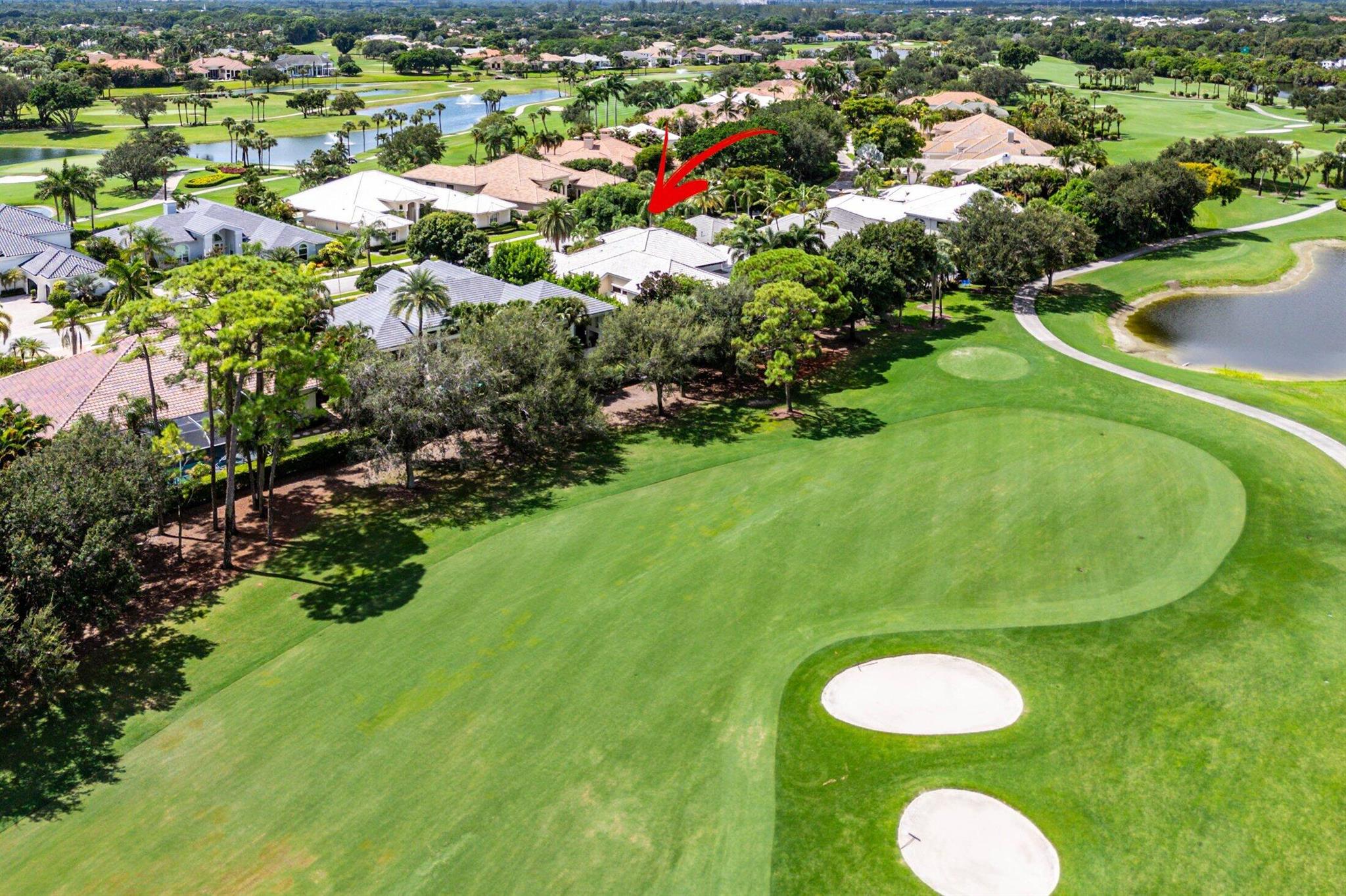 BALLENISLES - Residential