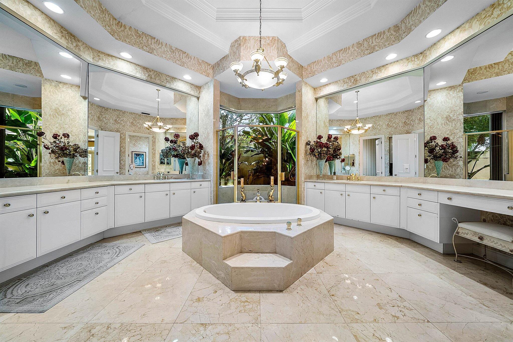 BALLENISLES - Residential