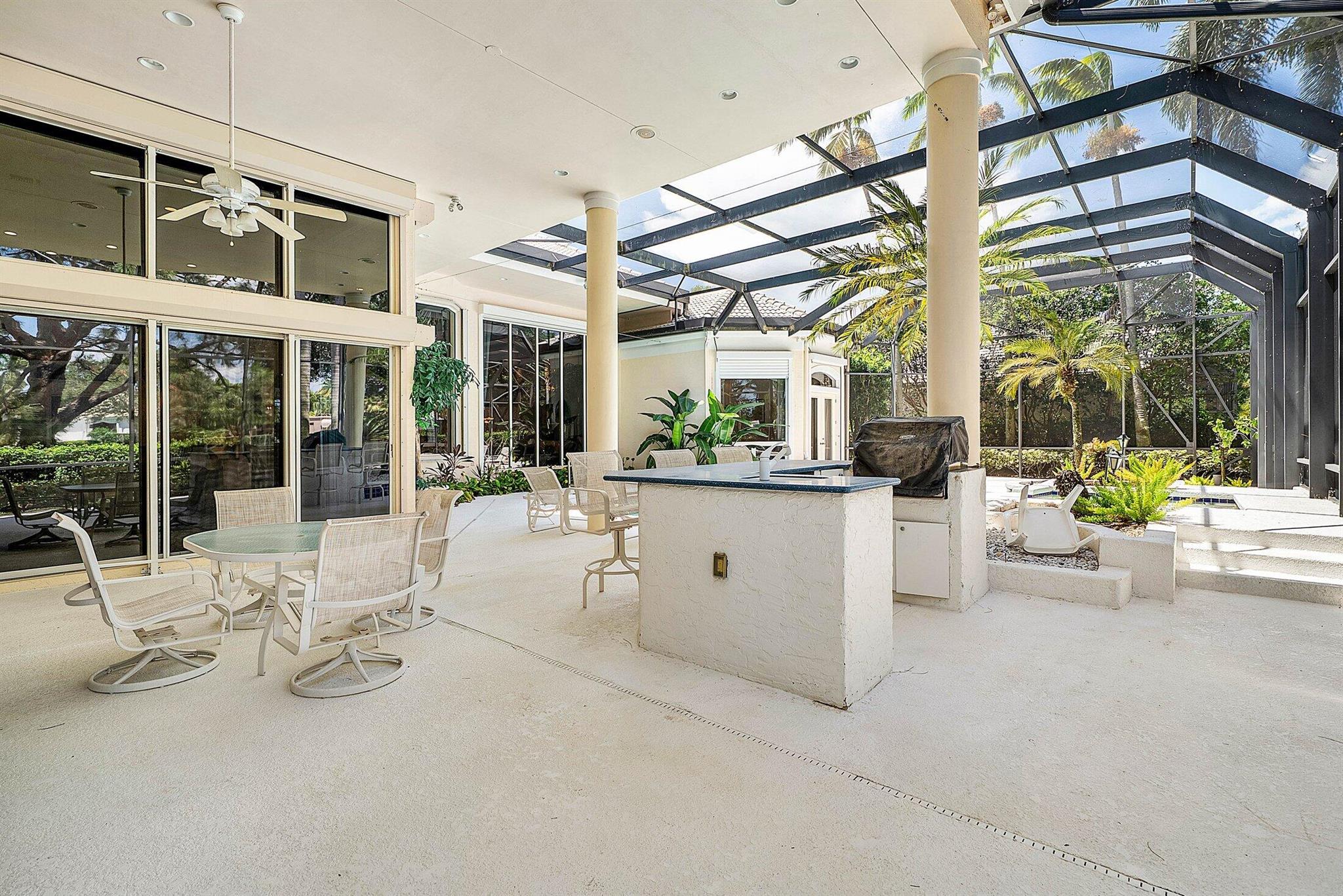 BALLENISLES - Residential