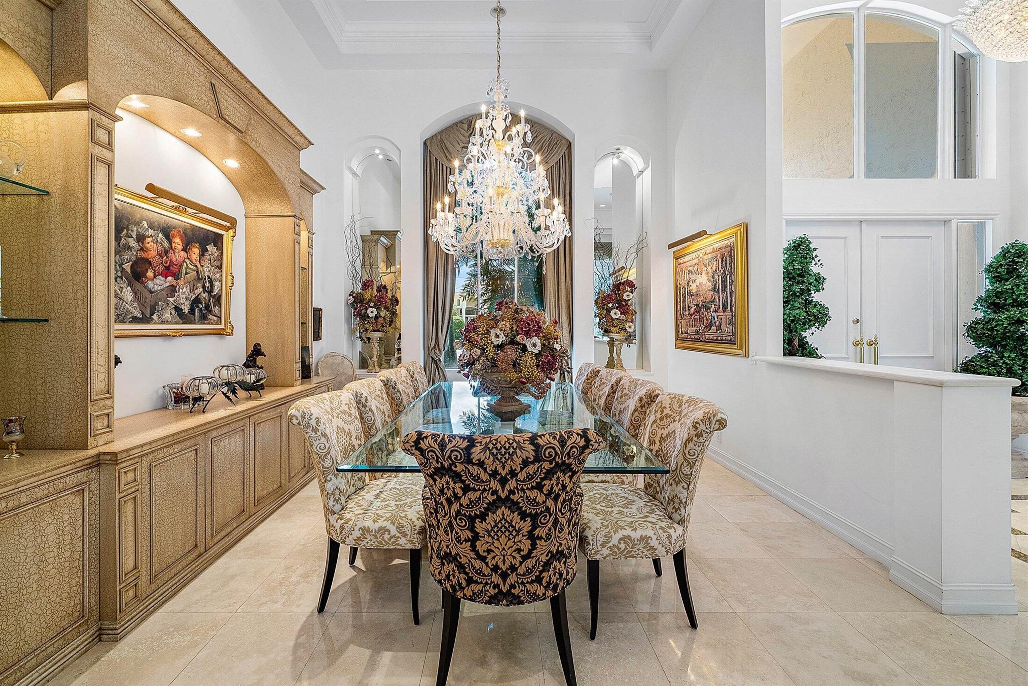 BALLENISLES - Residential