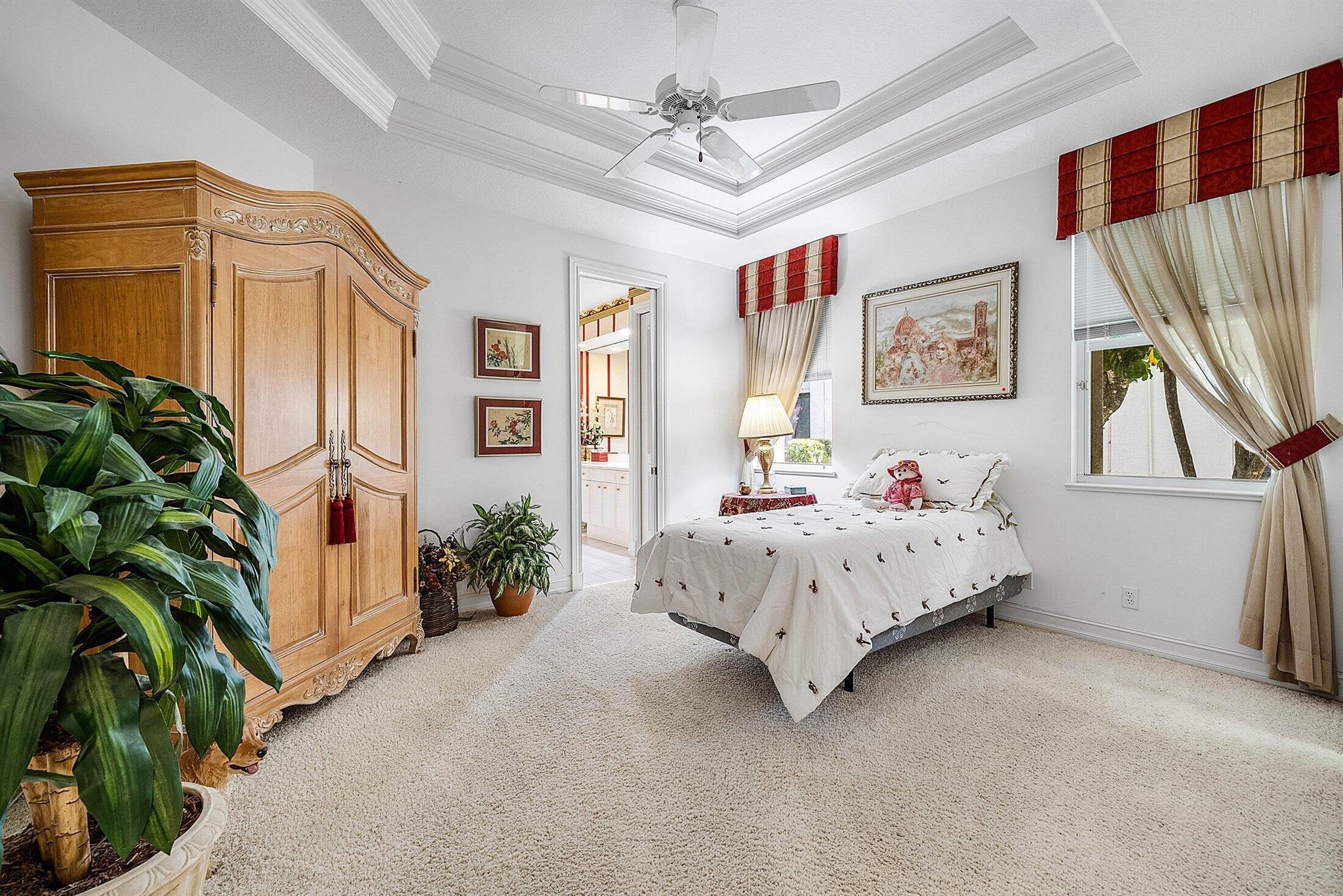 BALLENISLES - Residential