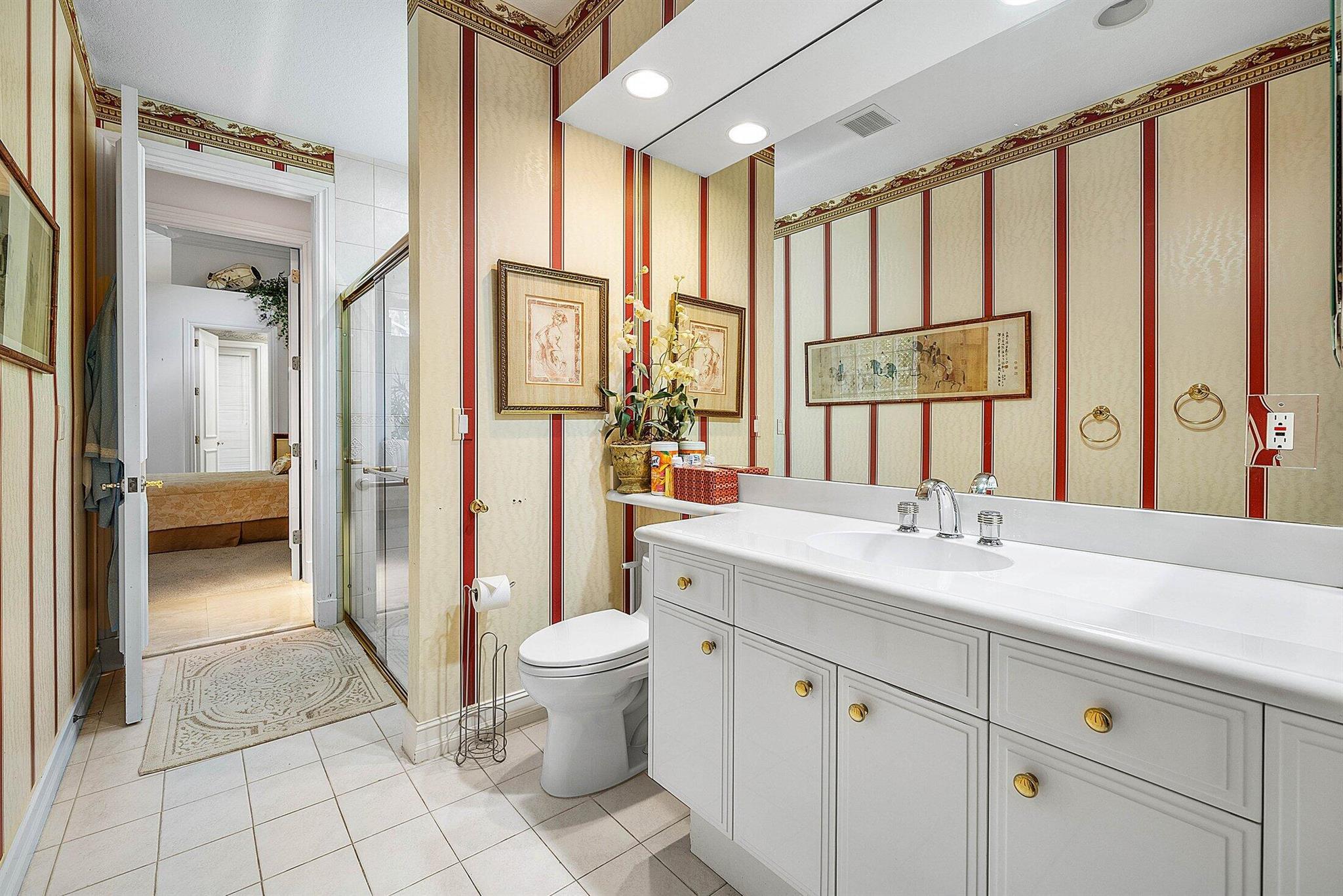 BALLENISLES - Residential