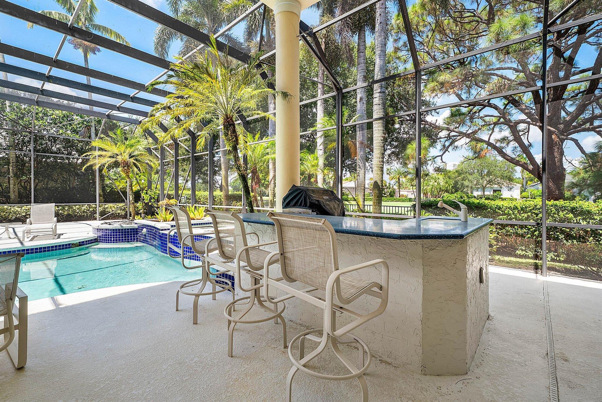 BALLENISLES - Residential