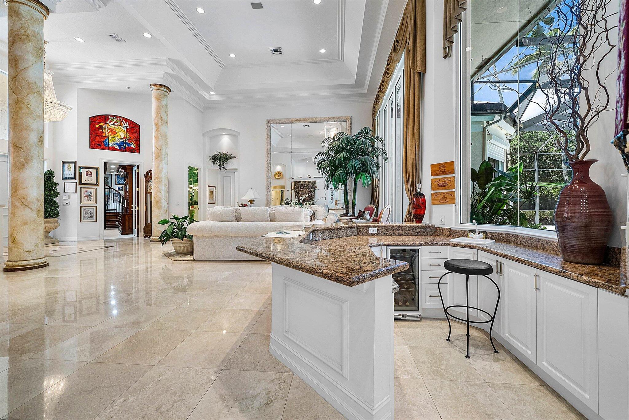 BALLENISLES - Residential