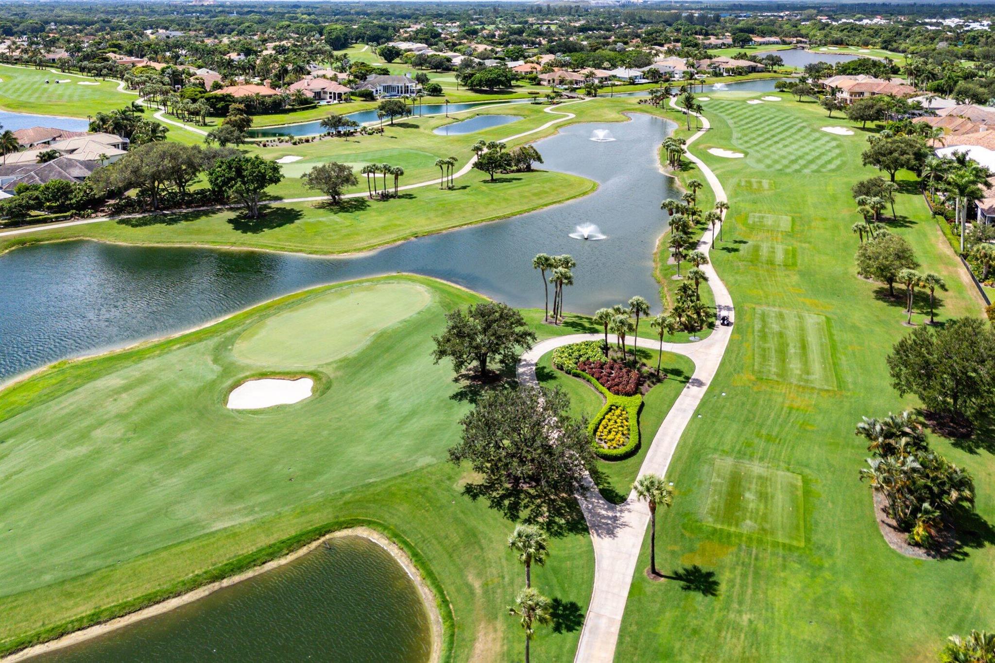 BALLENISLES - Residential