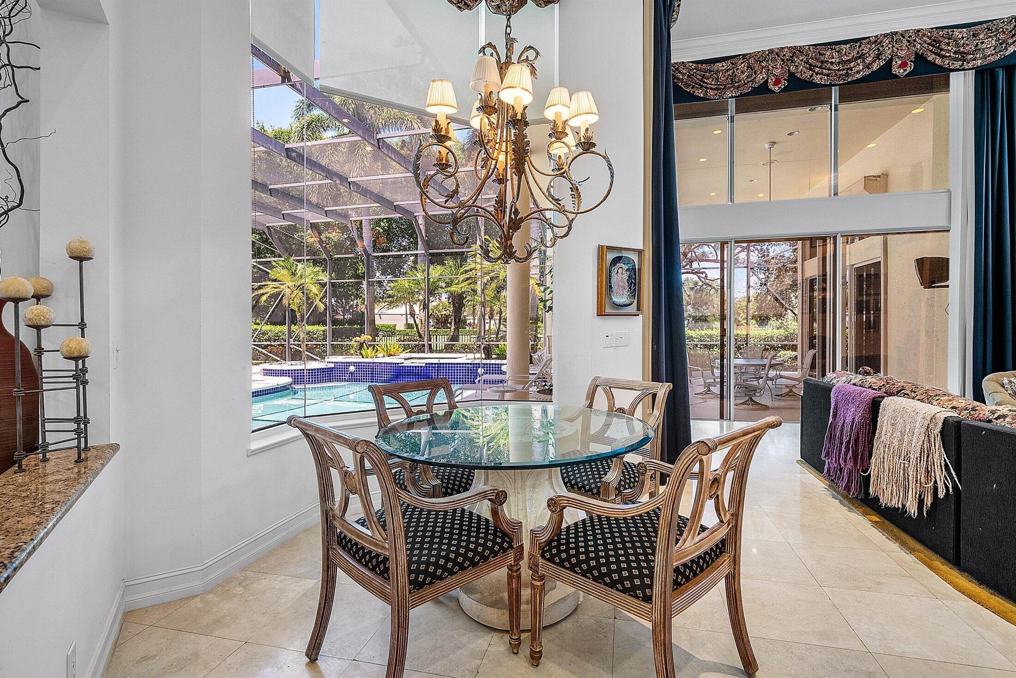 BALLENISLES - Residential