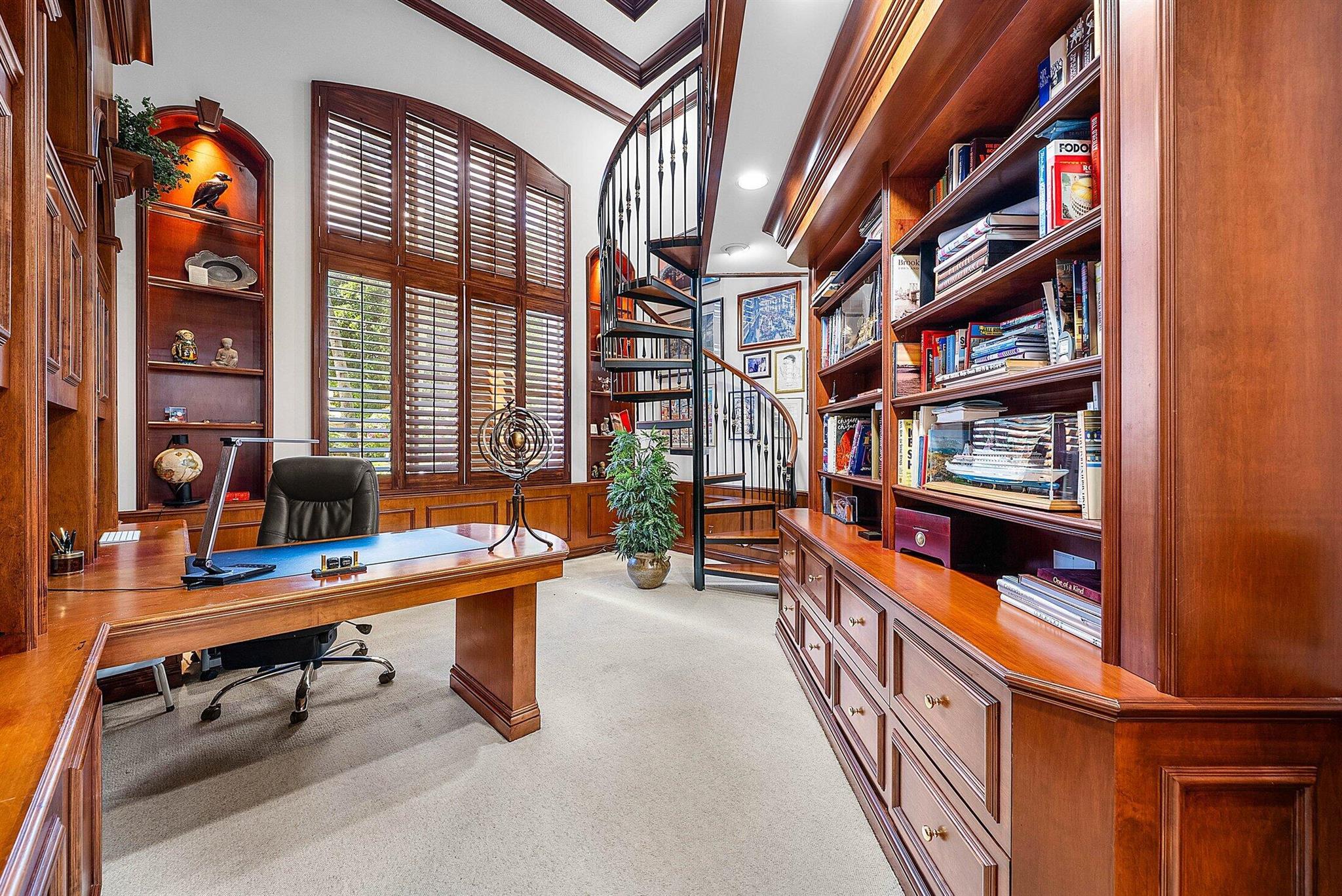 BALLENISLES - Residential