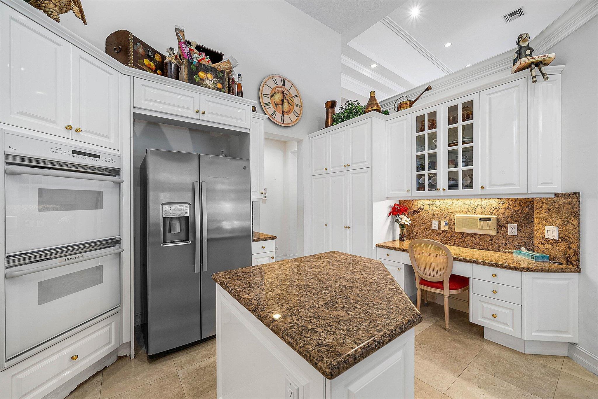 BALLENISLES - Residential