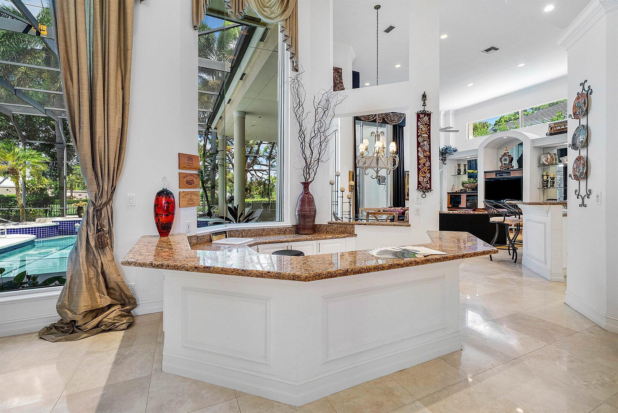 BALLENISLES - Residential