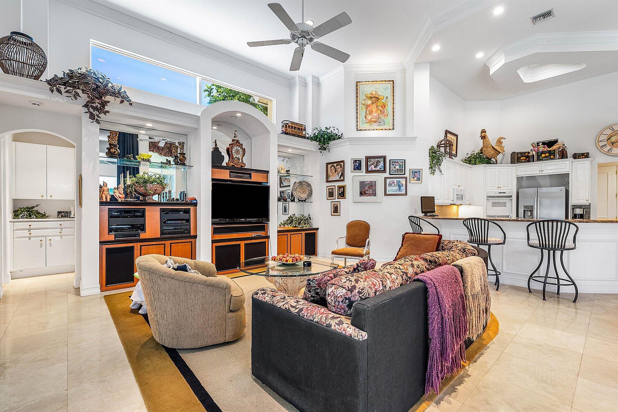 BALLENISLES - Residential