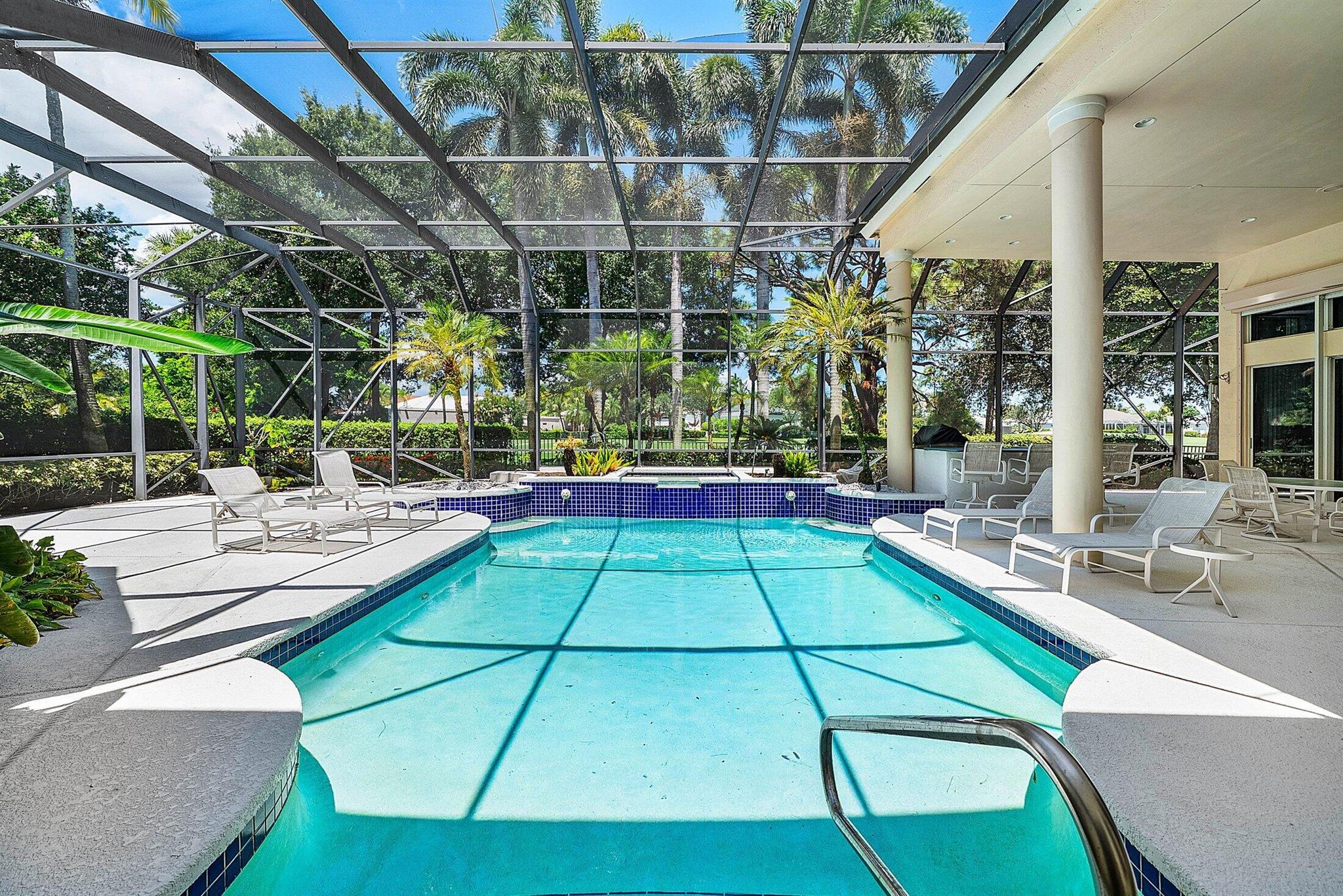 BALLENISLES - Residential