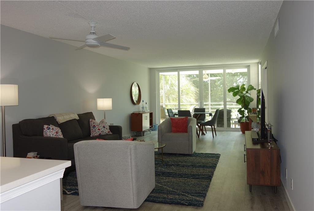 Palm Aire - Residential