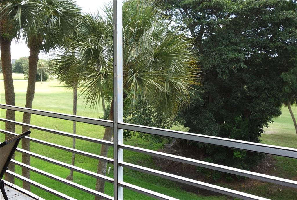 Palm Aire - Residential