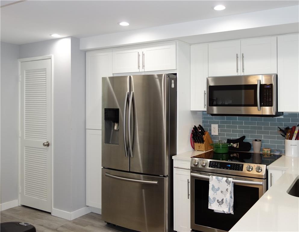 Palm Aire - Residential