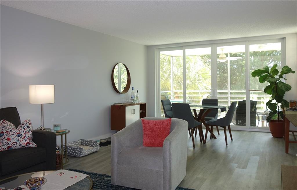 Palm Aire - Residential