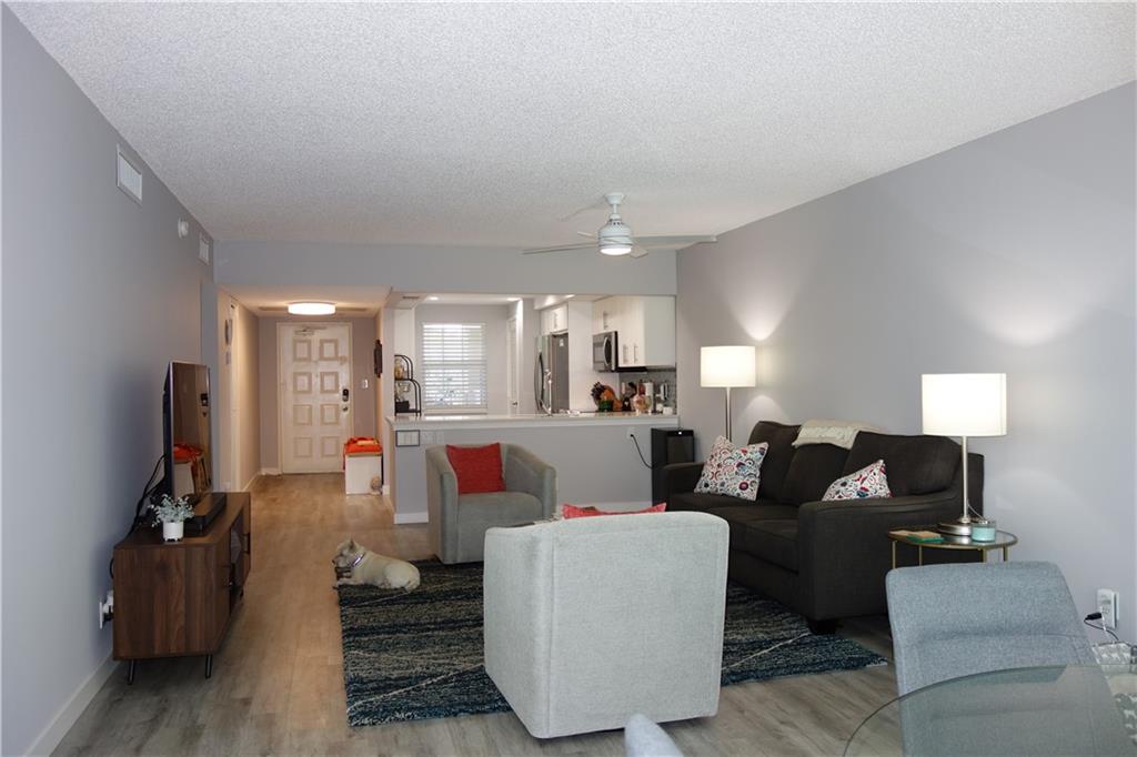 Palm Aire - Residential