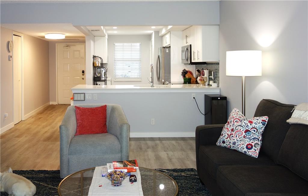 Palm Aire - Residential