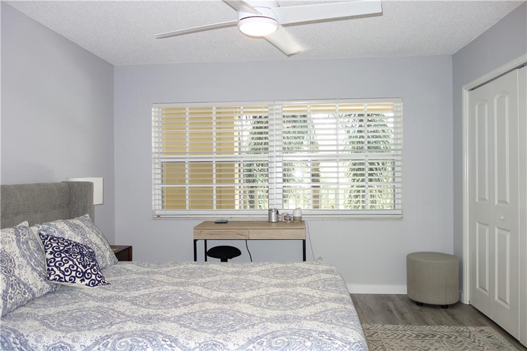 Palm Aire - Residential
