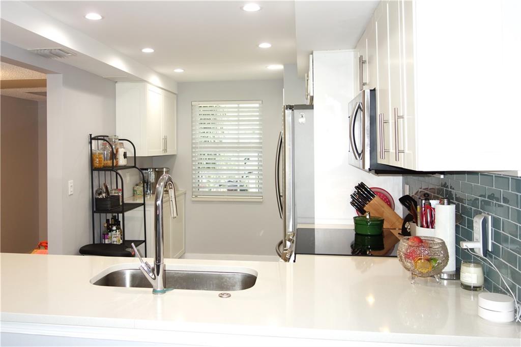 Palm Aire - Residential