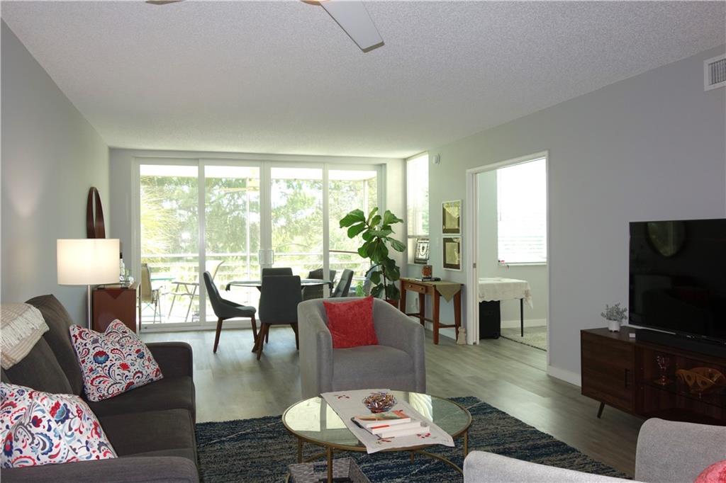 Palm Aire - Residential